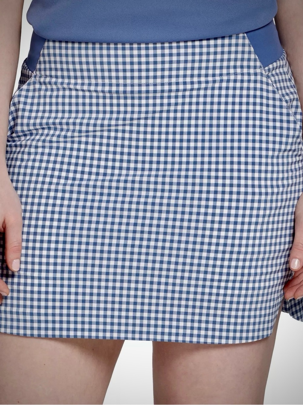 Lady Hagen/Walter Hagen Women’s Performance 11 Lightweight Golf Skort